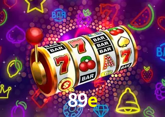 A Emoção da Loteria na 89e: Uma Chance de Mudança de Vida