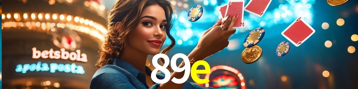 Experiência VIP 89e