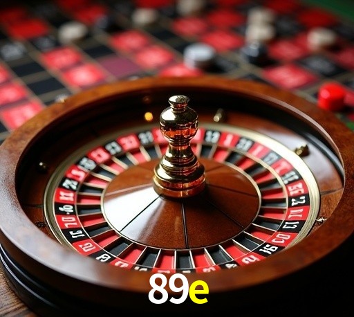 Jogos populares e pagamentos rápidos na 89e