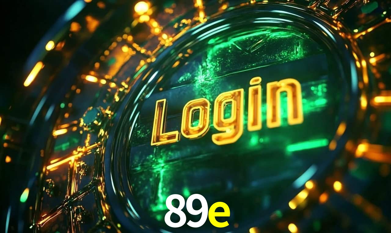 Segurança e privacidade no APP 89e