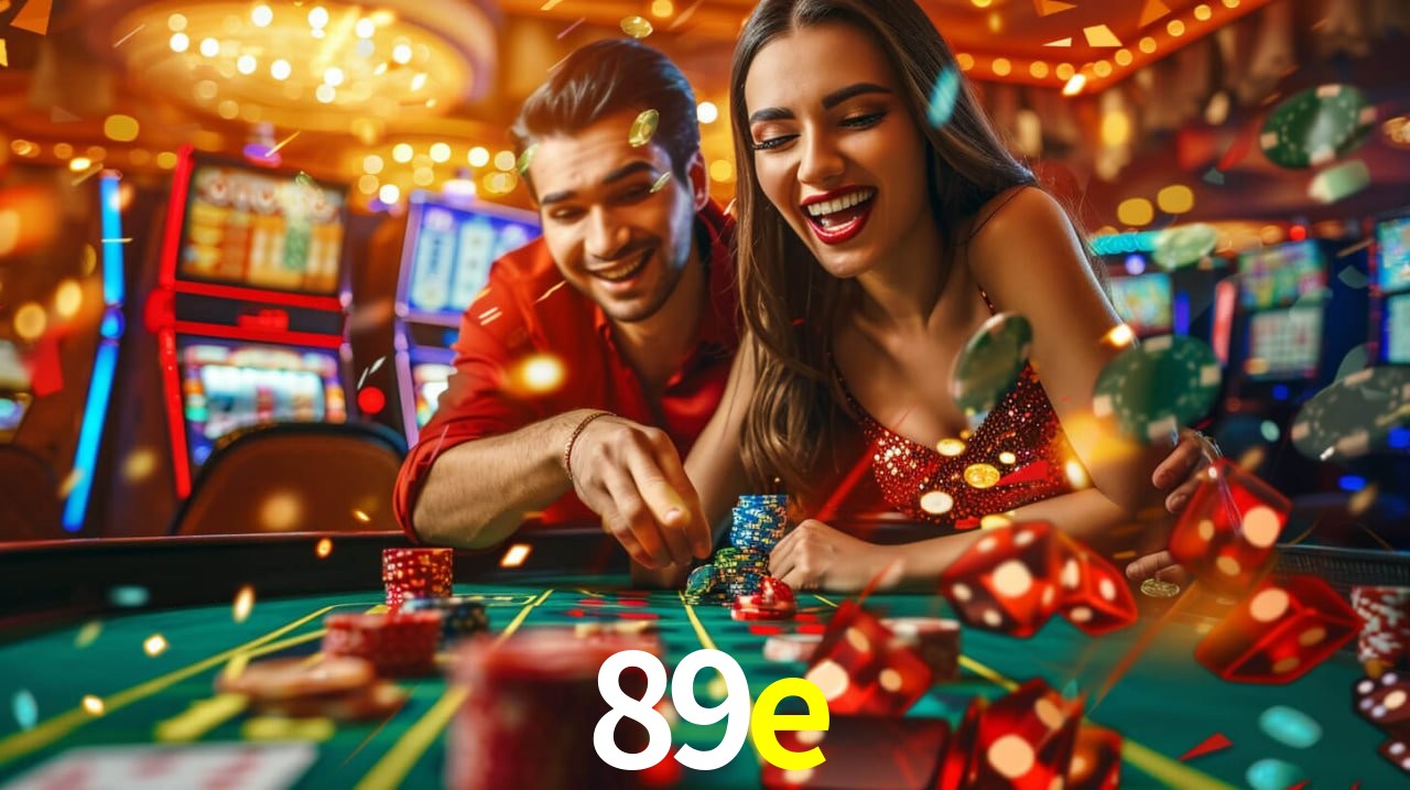 Login Seguro 89e