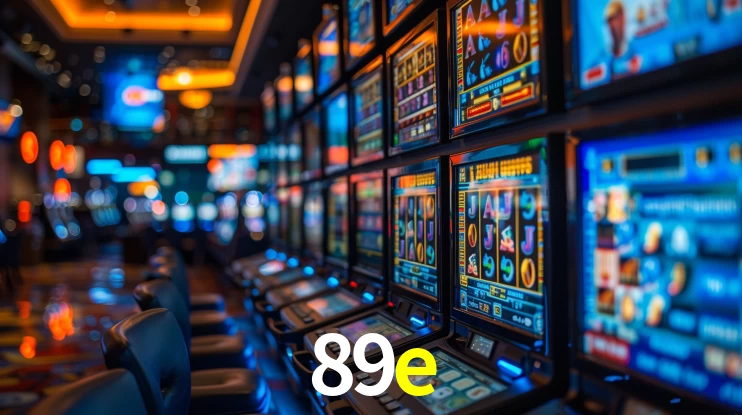 Platform Technology 89e
