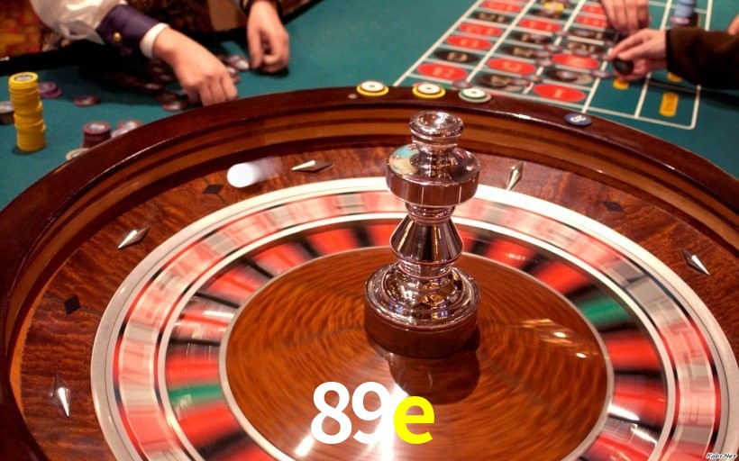Jogos Exclusivos 89e