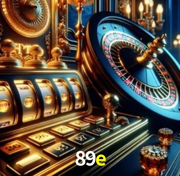 Casino Ao Vivo 89e