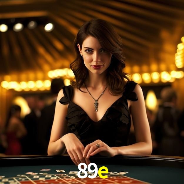 Explorando a Categoria de Eventos em Apostas na 89e