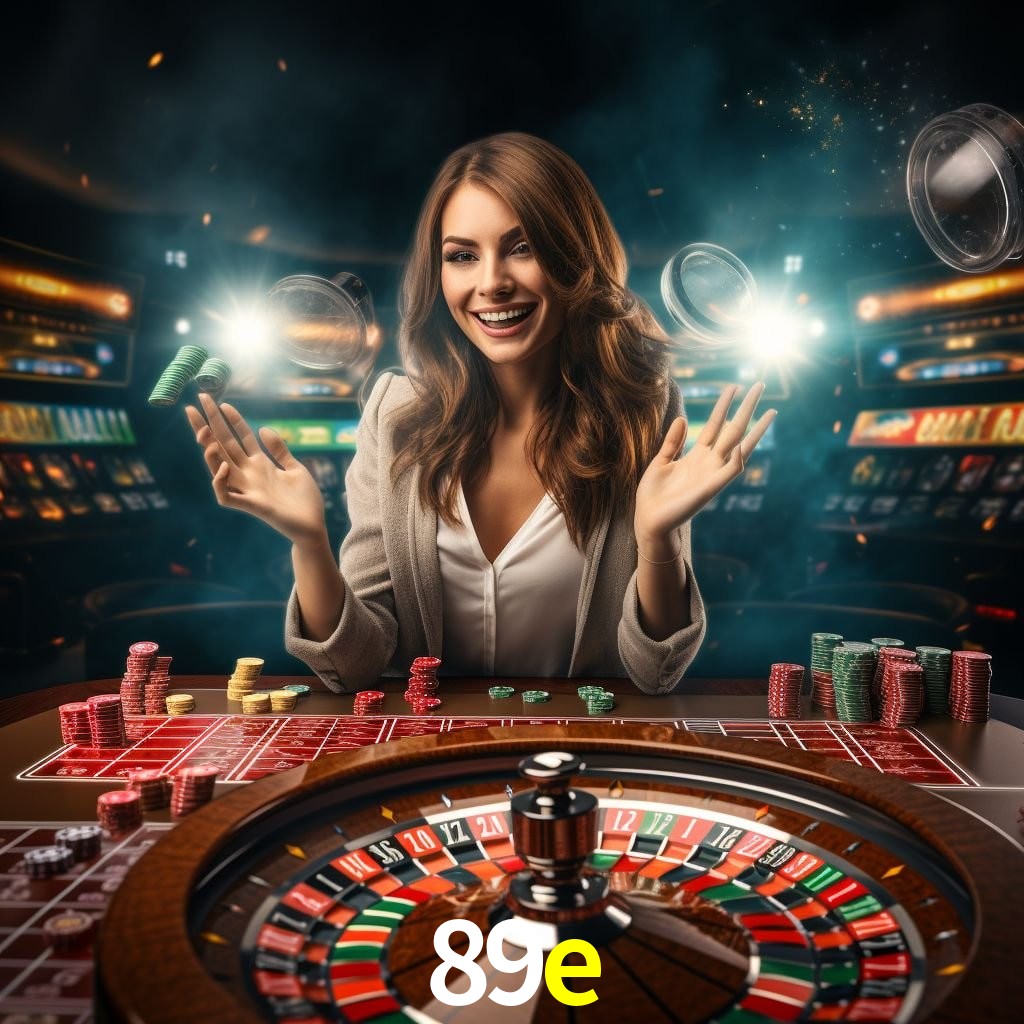 Explore as vantagens do 89e: serviço profissional e confiabilidade