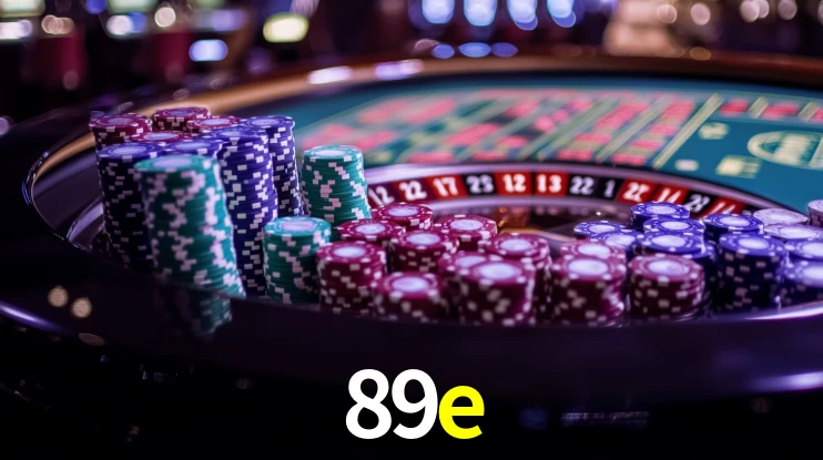 Live Casino 89e