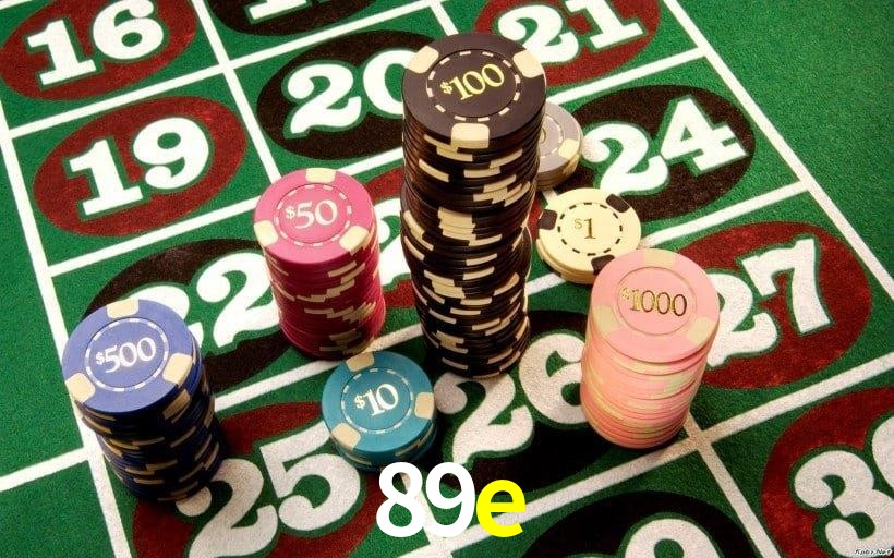 Desvendando o Mundo dos Jogos Virtuais na 89e