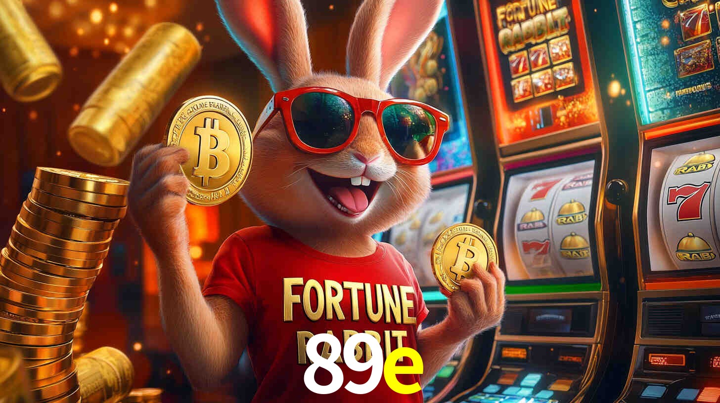 Inovações de Jogos na 89e: O Futuro das Experiências Interativas