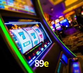 A Emoção da Loteria na 89e: Uma Chance de Mudança de Vida