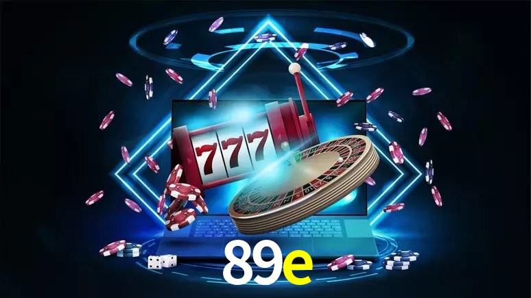 Jogos de Slot 89e