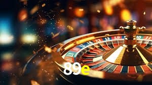 Bônus e promoções da 89e