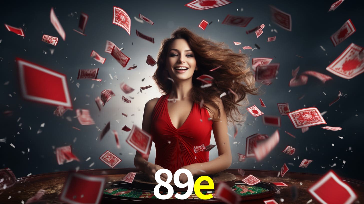 Blackjack Table 89e