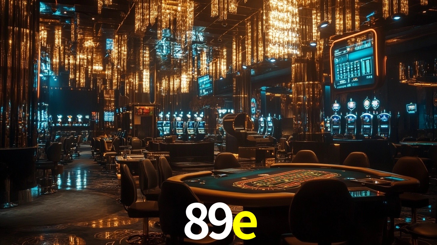 89e: Seu Especialista em Apostas Esportivas Brasileiras