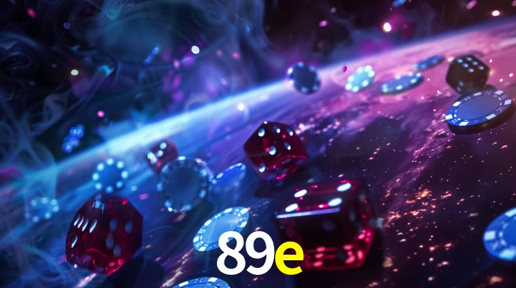 Game Providers 89e
