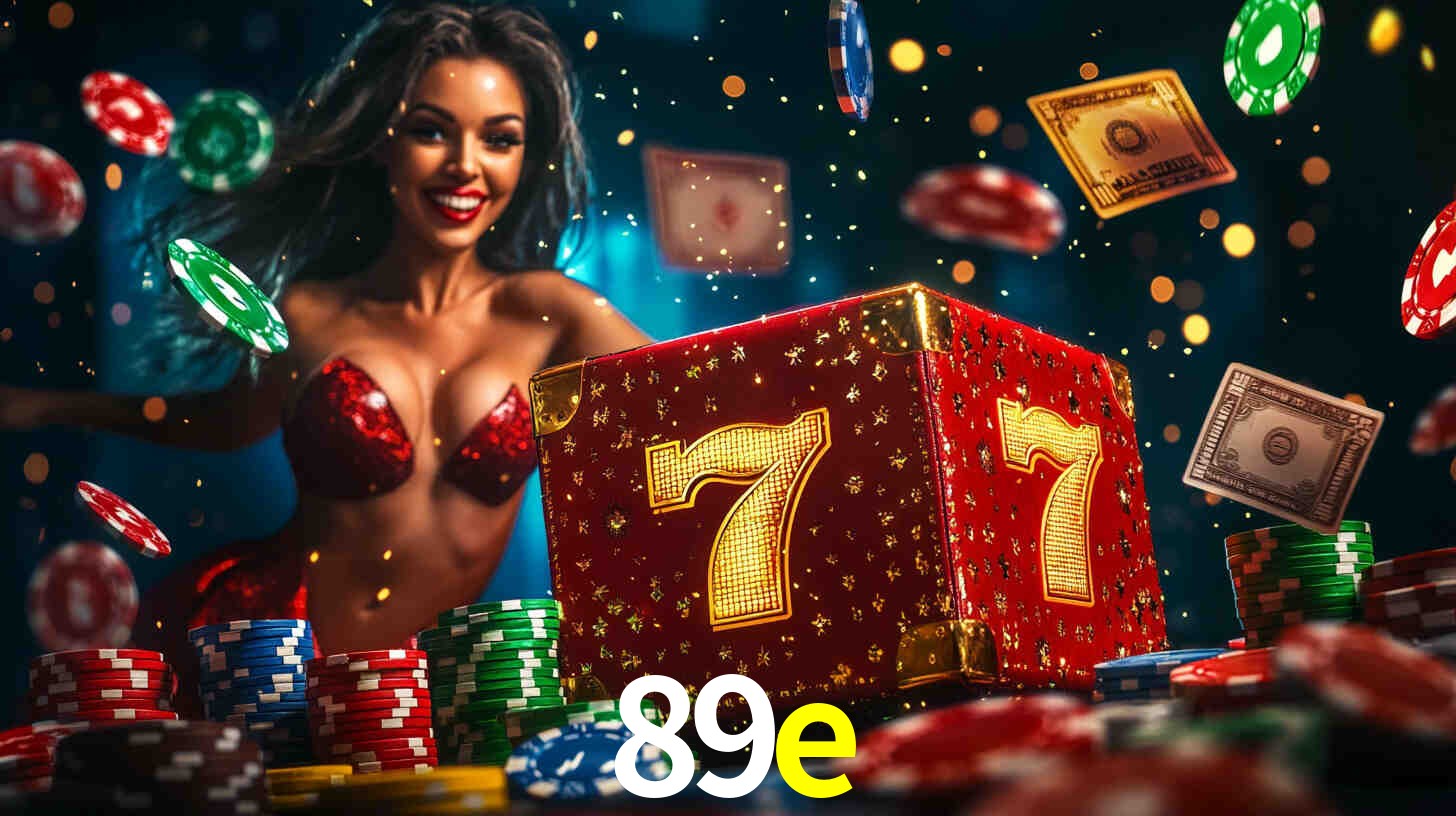 Descubra a Essência do 89e: Nossa História e Compromissos