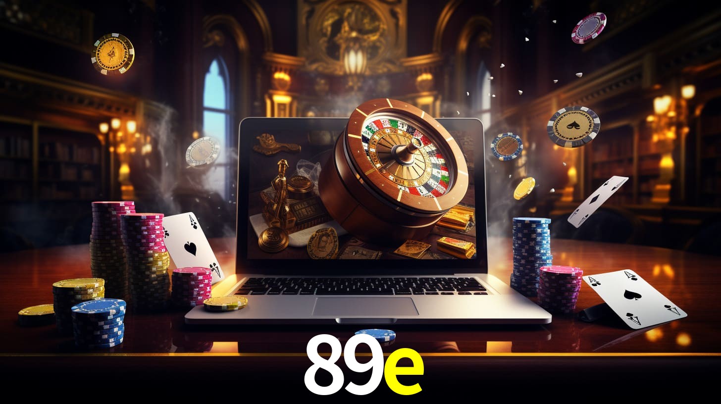 VIP Casino 89e