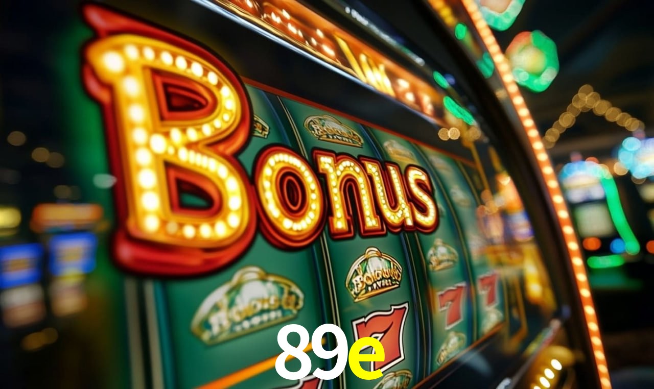 Loterias online na 89e