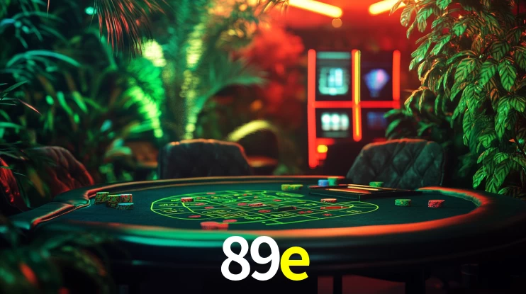 Roulette Table 89e