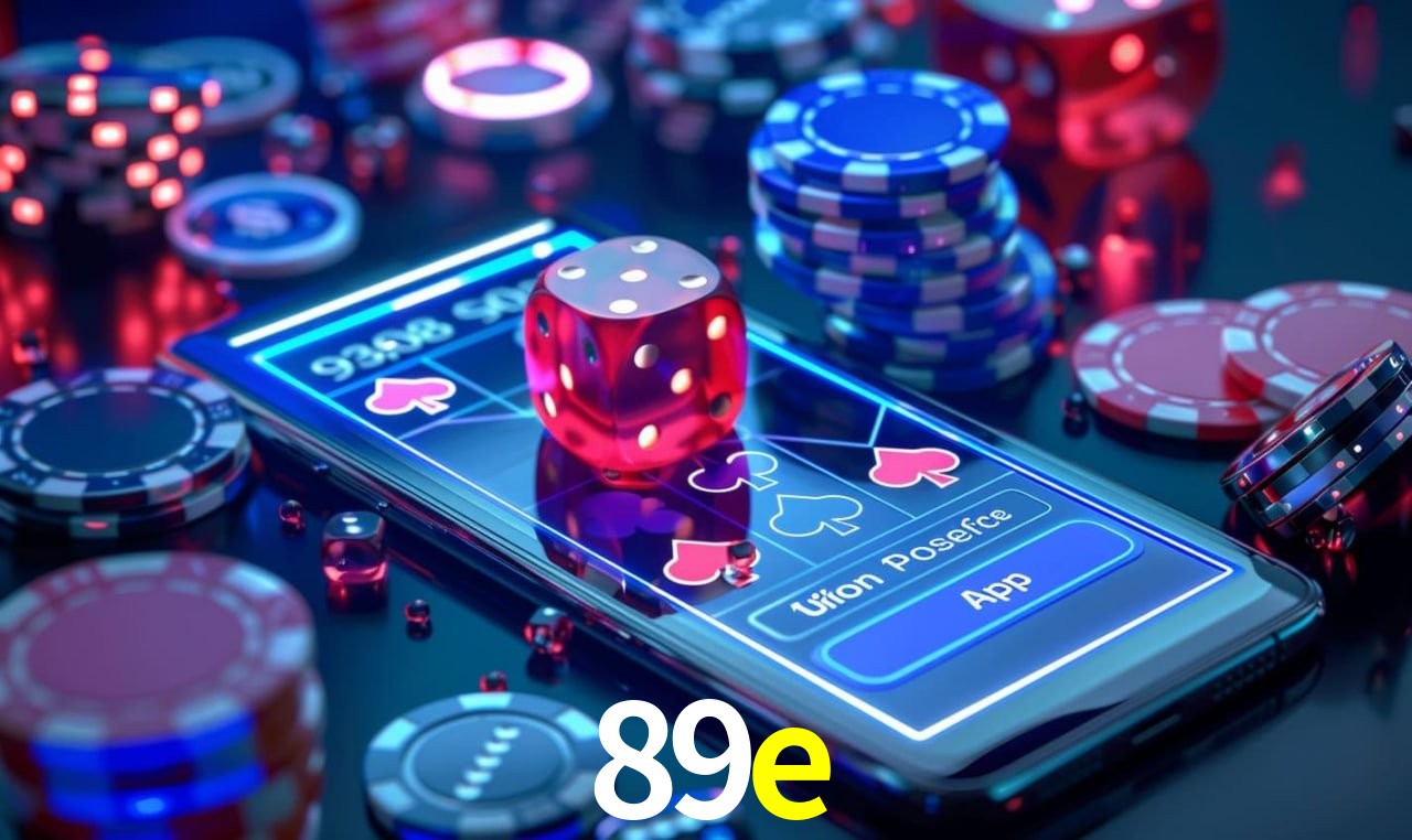 Benefícios VIP na 89e