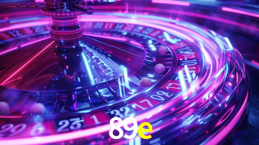 A Experiência Imersiva dos Cassinos Ao Vivo no 89e