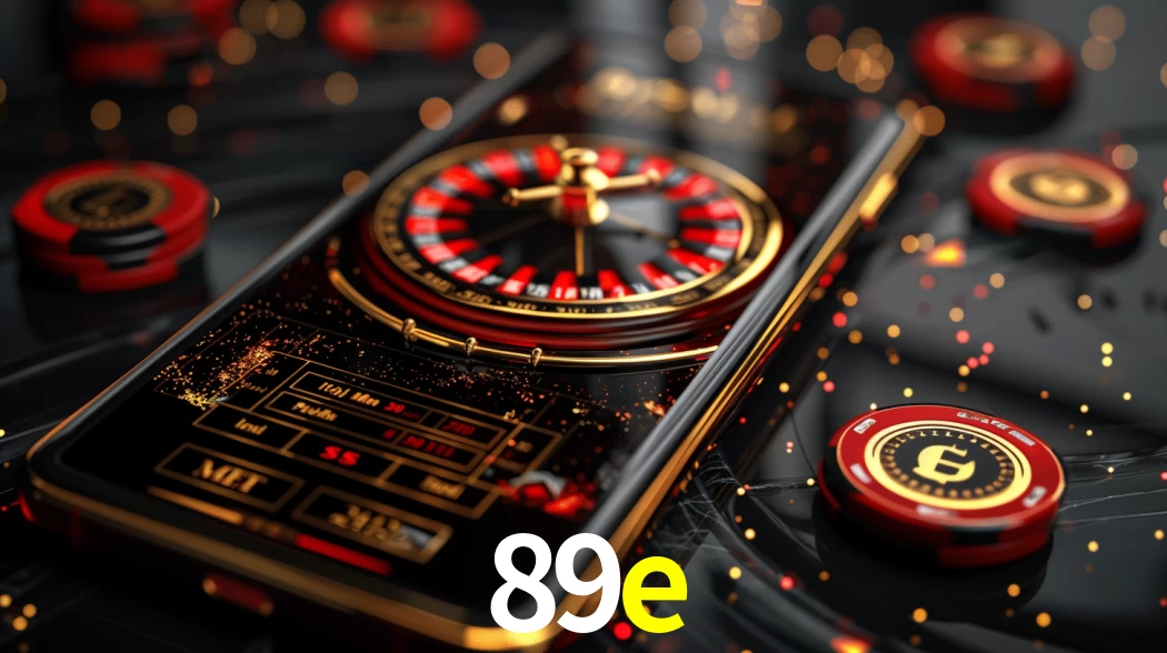 Slot Games 89e