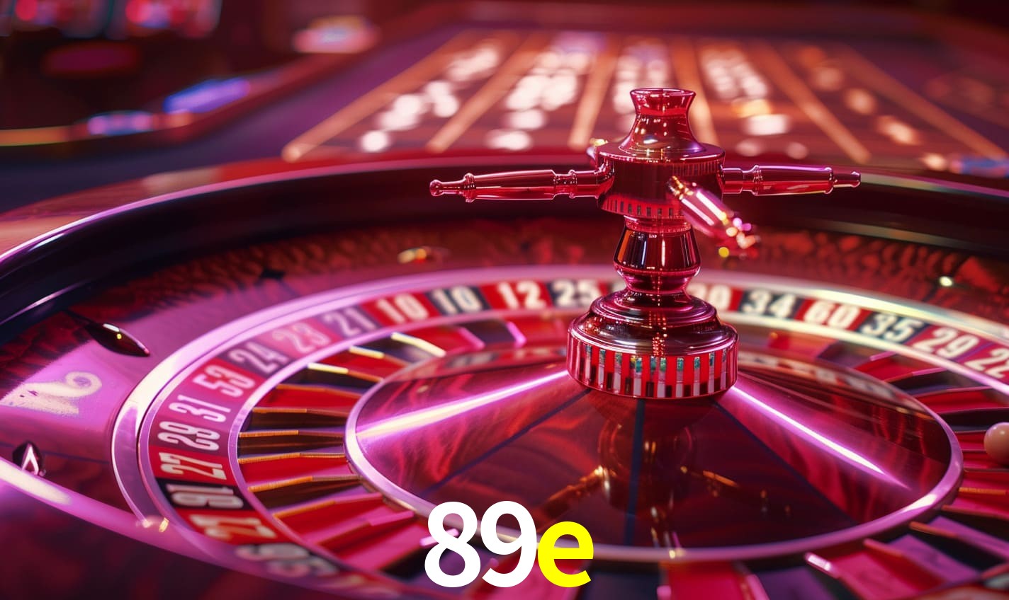 Descubra o Programa VIP da 89e: Vantagens Exclusivas para Jogadores