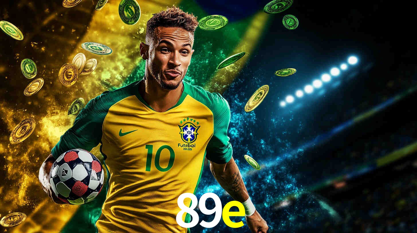 Apostas Esportivas na 89e: Um Guia Completo