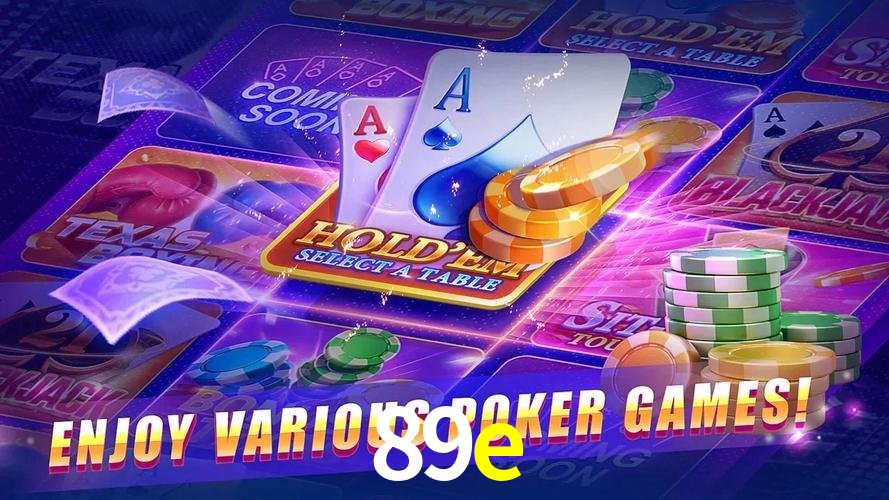 A Emoção da Loteria na 89e: Uma Chance de Mudança de Vida