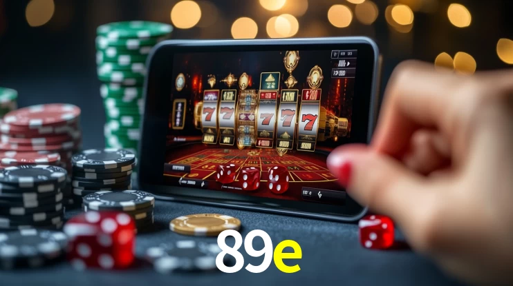 Welcome Bonus 89e