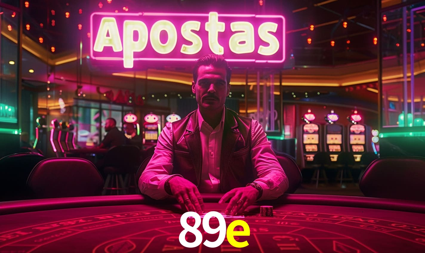 Descubra a Essência do 89e: Nossa História e Compromissos