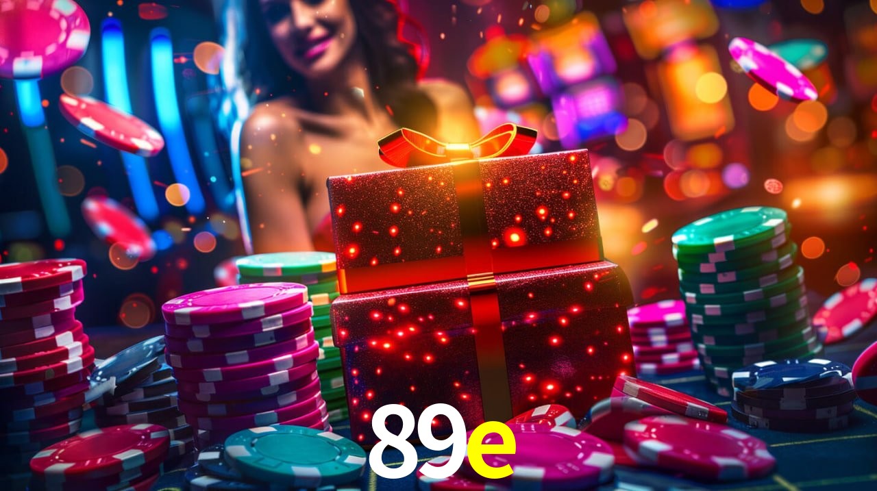Download para Android e iOS na 89e