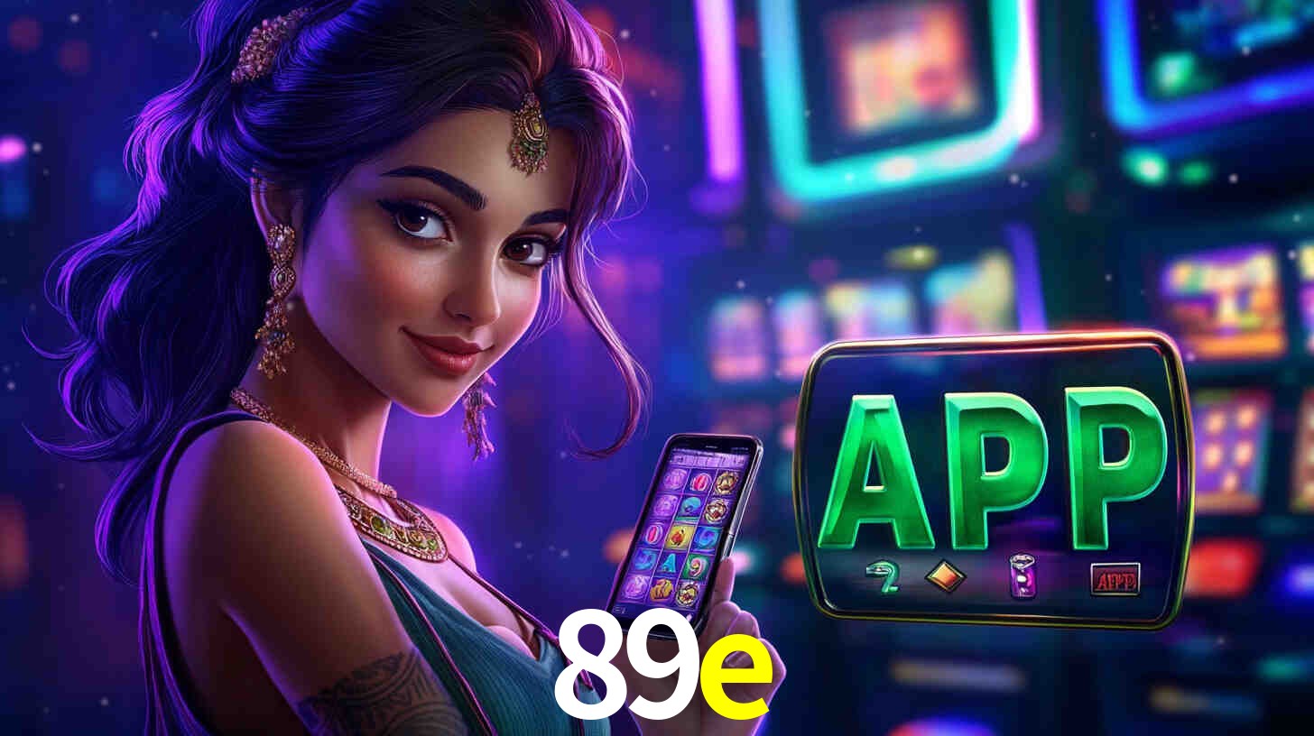89e: A Experiência de Casino com Jogos de Mesa ao Vivo
