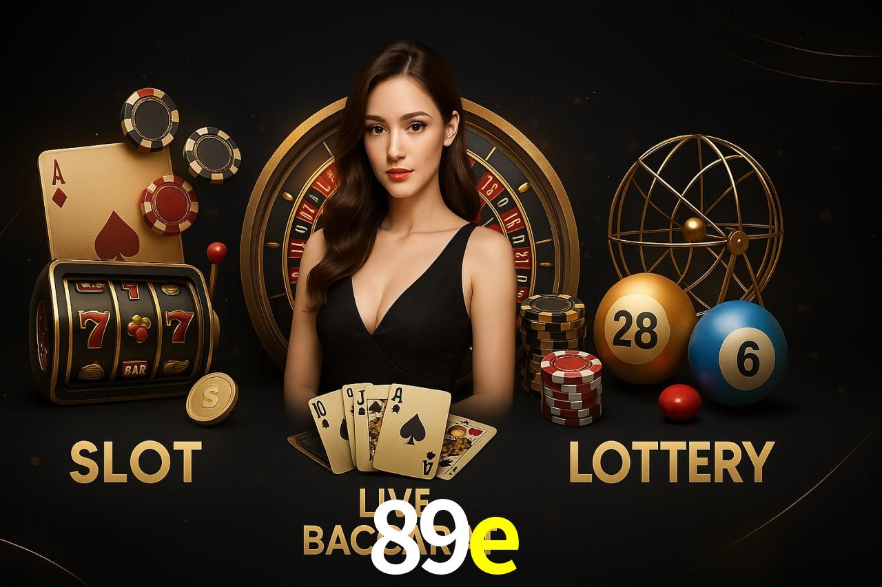 Jogos com bônus e suporte 24h na 89e